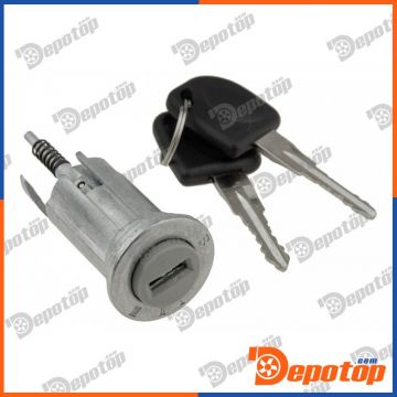 Neiman Barillet de contact pour DAEWOO | 96618614, EST-DW-000